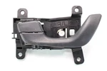 2018-2023 Hyundai Kona Rear Left Side Interior Door Handle Oem, 83613-J9000. Fixed Price $44.99.