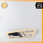 07-13 Mercedes W221 S550 S400 Front Left Side Interior Door Handle Beige Oem. Fixed Price $45.65.