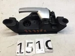 05 06 07 Ford Freestyle Front Left Door Interior Handle Oem 151C. Fixed Price $30.59.
