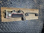 Bmw Z3 Right Door Handle Outside Exterior Passenger 51211960801 Oem. Fixed Price $69.95.
