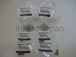 Genuine Mazda 89-98 Miata Roadster NA6CE NA8C Front Door Striker W/screw F/s. Fixed Price $63.89.