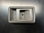 1989-1995 Toyota Pickup Right Passenger Interior Door Handle Gray Oem. Fixed Price $21.94.