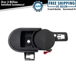 Trq Interior Door Handle Black For 2009-2015 Jeep Wrangler. Fixed Price $29.85.