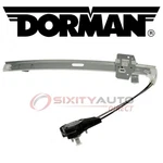 Dorman 740-749 Window Regulator For WR40749 UB3958560B 82-1778M Ak. Fixed Price $59.59.