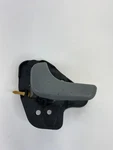 2004-2007 Dodge Caravan Front Left Driver Side Interior Door Handle 04894119A. Fixed Price $26.99.