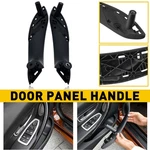 Front Left & Right Inner Trim Door Pull Handle Black For Bmw F80 F31 F32 F30. Fixed Price $22.99.