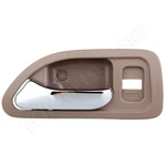 For 94-97 Honda Accord Door Handle Interior Front Left Driver Beige. Fixed Price $10.29.