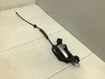 Ford Freestyle 2005 Front Left Driver Side Door Interior Handle Chrome. Fixed Price $47.40.