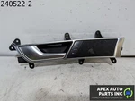 Oem 2007 Audi A6 3.1L Quattro - Front Left Interior Door Handle 4B1837019B. Fixed Price $19.99.