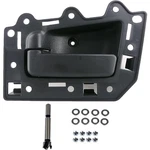 82119 Dorman Interior Door Handle Front Driver Left Side For Grand Cherokee. Fixed Price $92.51.