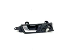 01-05 Audi A4 B6 Cabriolet Front Left Interior Door Handle 8H1 837 019. Fixed Price $39.99.