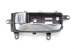 2007-2012 Nissan Sentra Front Left Side Interior Door Handle Oem, 80671ET001. Fixed Price $24.99.