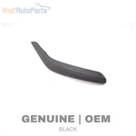 2016-2019 Bmw X6 Rear Left Door Pull Trim / Cover 7484559. Fixed Price $31.99.