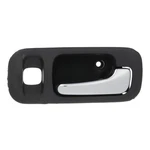 Genuine Honda Handle Set Front Inside *NH264L* (classy Gray) 72124-S10-A11ZA. Fixed Price $51.02.
