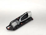 Original 11-18 Porsche Cayenne 958 Front / Rear Left Interior Door Handle Oem. Fixed Price $49.94.