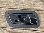 New Oem Ford Rear Right Interior Door Handle AG1Z-5421818-AB Taurus 2010-2012. Fixed Price $15.00.
