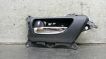 14 - 15 Lexus IS250 Left Driver Front Interior Door Handle. Fixed Price $21.56.