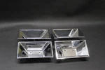1979 Cadillac Fleetwood Handle Bezel,all Four Doors 20005112, LH20005113. Fixed Price $59.00.
