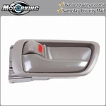 Interior Door Handle Front Rear Left Side For 2002-2006 Toyota Camry Brown. Fixed Price $15.99.