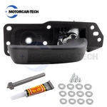 Front Right Passenger Inside Door Handles For 07-14 Chevy Avalanche Silverado. Fixed Price $20.95.