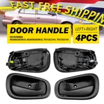 4X For 1998-2002 Toyota Corolla 6920602050C0 Inside Interior Inner Door Handles. Fixed Price $15.19.