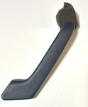 84 - 93 Mercedes Benz W201 Front Rear Interior Door Pull Handle, Left Blue. Fixed Price $39.99.