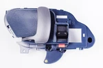 Driver Inside Inner Blue Door Handles Replacement For Chevrolet Gmc Pickup Truck. Fixed Price $16.59.