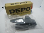 Interior Door Handle Fits 2001-2006 Hyundai Elantra Depo 321-50003-173. Fixed Price $13.99.