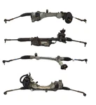 2012-2017 Hyundai Accent Steering Gear Rack And Pinion G1SP6. Fixed Price $138.50.