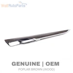 2014-2018 Bmw X5 Right Door Panel Trim 7292182. Fixed Price $36.49.