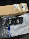 Genuine Ford Interior Door Handle 11-15 Explorer Driver Side EB5Z-7822601-AA. Fixed Price $39.99.