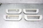 Bmw E38 740IL 750IL Roof Grab Handle Light Grey Set Oem LM56. Fixed Price $40.49.