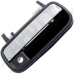 Apdty 94069 Exterior Door Handle Front Right Replaces 69210-89111, 6921089111. Fixed Price $23.21.