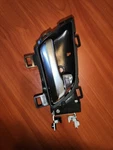 Interior Inner Door Handle Passenger Right Front 2012 13 14 Acura Tl. Fixed Price $25.00.