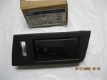 Genuine Ford Oem 8S4Z-5422601-AB Inner Door Handle Assy. Fixed Price $12.49.
