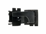 1979-1989 Ford Mustang Interior Door Handle Front Left Dorman 89519YK 1988. Fixed Price $32.05.