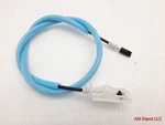 2014 Mini Cooper F56 F57 Inside Door Handle Opener Cable 51217296459. Fixed Price $19.99.