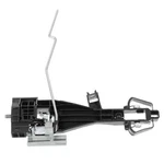 New Oe Genuine Mazda 2020-2023 CX-30 Right Door Handle Base Housing DGH9-58-42XB. Fixed Price $41.70.
