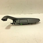 Audi A6 Rear Driver Side Door Panel Pull Handle Armrest Cover Trim 2012-2018 Oem. Fixed Price $63.99.