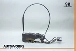 98-02 Jaguar XK8 Xkr X100 Left Side Door Lock Latch Actuator GJA1081DG Oem. Fixed Price $194.50.