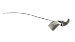 2022 Ram 2500 6.7L Diesel Turbo Front Passenger Right Door Handle W/ Cable Wire. Fixed Price $44.48.