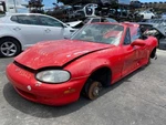 Interior Inner Door Handle Passenger Right Side 1999 2000 Mazda Miata. Fixed Price $26.60.