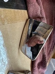 75-80 Interior Door Handles Dodge Truck D100 W100 D150 D200 D300 Oem. Fixed Price $29.00.