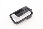 05-09 Land Rover LR3 Right Front Rear Interior Door Handle Black Oem. Fixed Price $23.99.