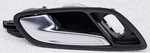 8J0-837-019-B-H77 Oem Audi Tt Left Driver Side Door Handle Interior. Fixed Price $57.85.