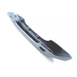 Genuine Audi Exterior Door Handle Cover 8W0-837-240-ROH. Fixed Price $37.58.