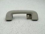 16-20 Jaguar F-pace Xe Xf Rear Left Driver Lh Side Interior Roof Grab Handle Oem. Fixed Price $33.00.