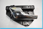 2009 - 2015 Jaguar Xf Interior Door Handle Front Driver Left Side Lh 8X2322601AD. Fixed Price $90.00.