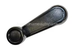Fits 2009 2010 Pontiac Vibe Window Crank Handle Left Or Right Black. Fixed Price $17.00.