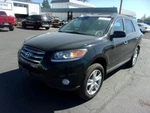 Passenger Rear Window Regulator Electric Fits 10-12 Santa Fe 30851097. Fixed Price $110.70.